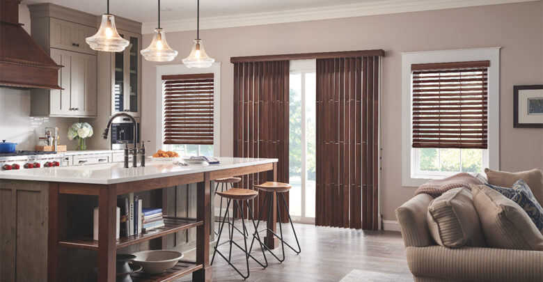 Aluminum Blinds