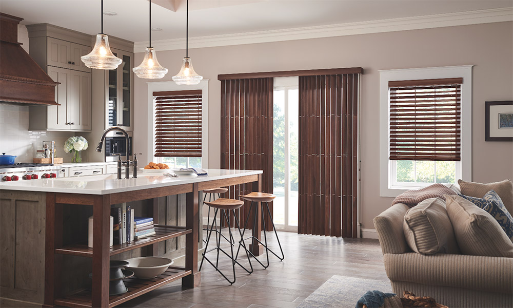 Grow your creativity using Aluminum Blinds