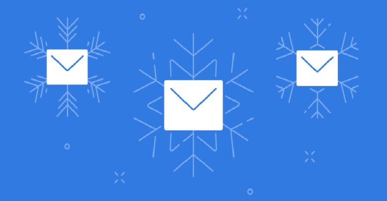 Mastering the Art of Cold Email Templates