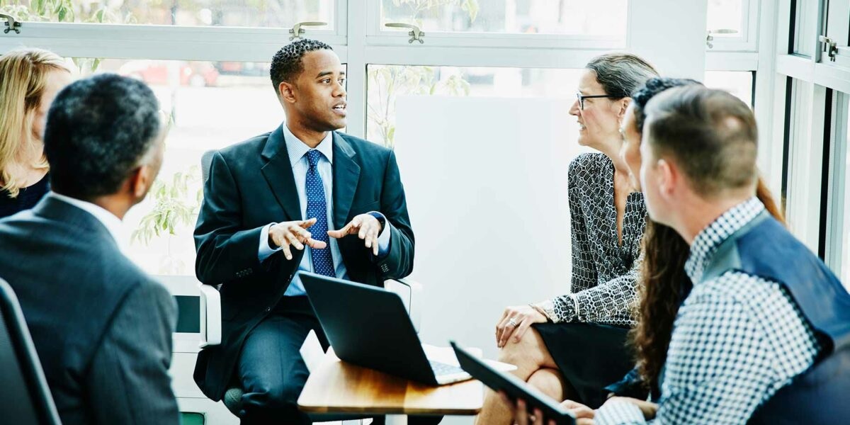 Sophie Howard: A Rising Star in the World of Business and Leadership