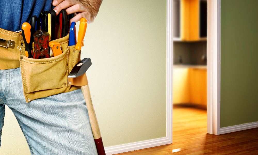 Unlocking the Potential: A Journey into Home Remodeling in Lebanon with Handyman Support