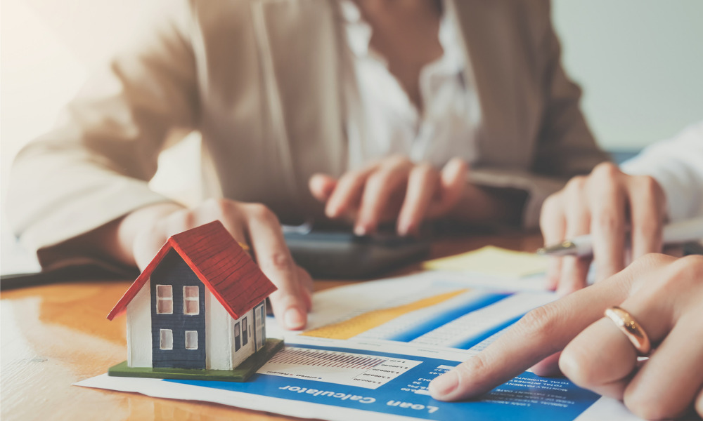 How often should I get an online property valuation?