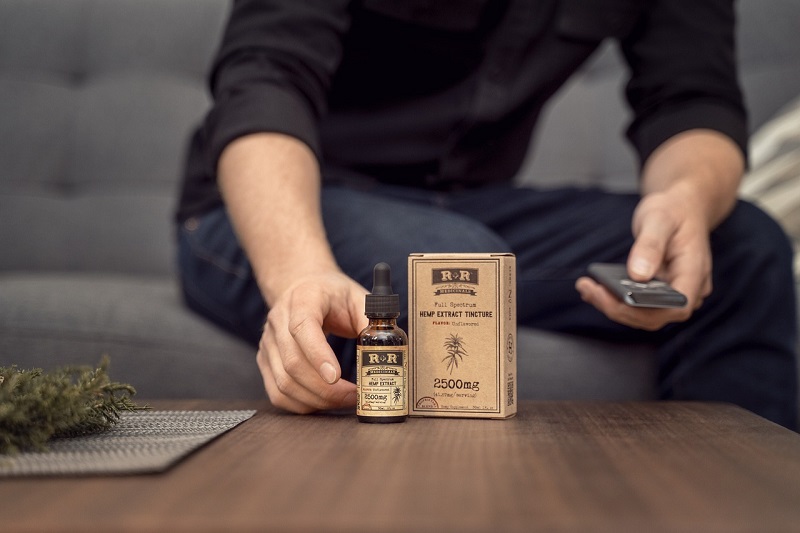 What Are the Benefits of CBD?