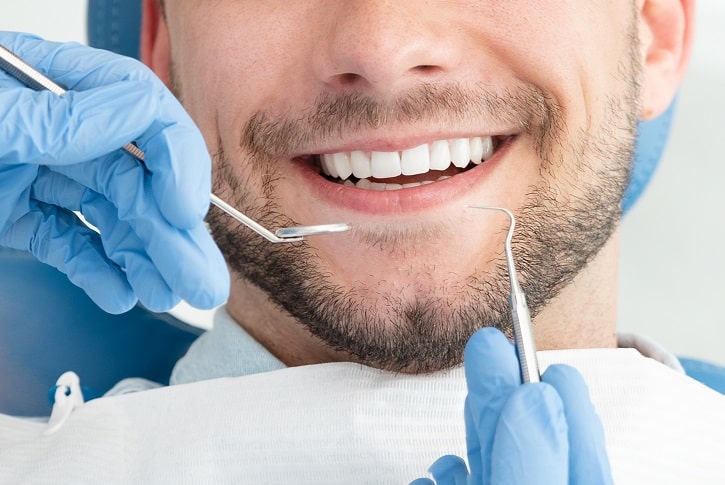 Why do you need quality dental care? 