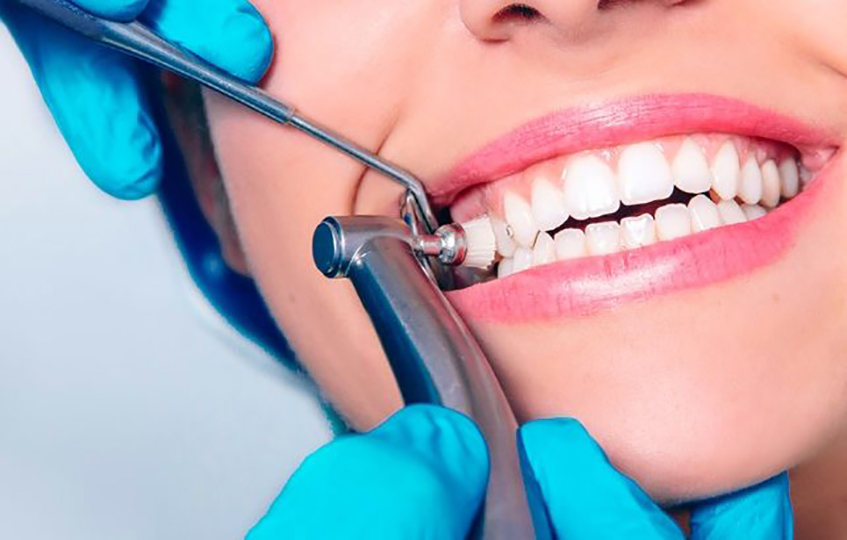 Understanding Different Types of Dentistry Services