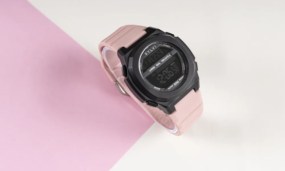 How do luxury ladies’ watches bring elegance and style?