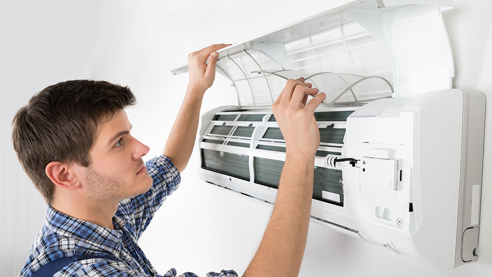7 Easy Ways To Extend The Life Of Your Air Conditioner