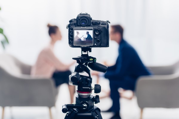 video production