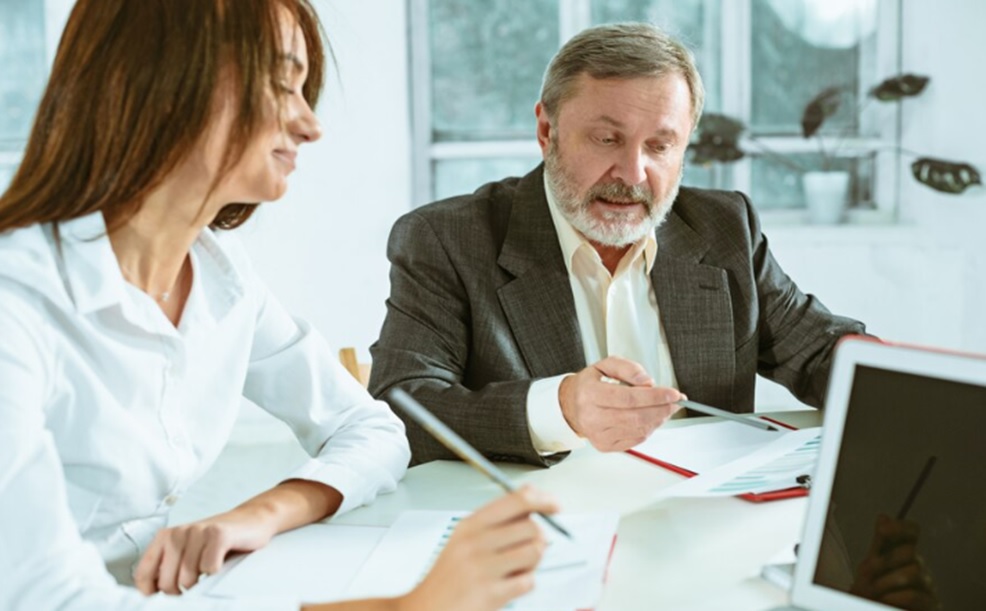 4 Benefits Of Hiring The Professional Workers Comp Attorney