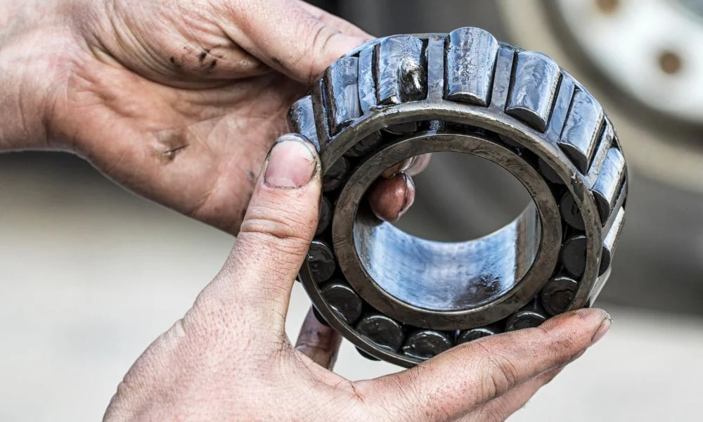 FTW Bearings: Top-Notch Durability for Smooth and Reliable Motion