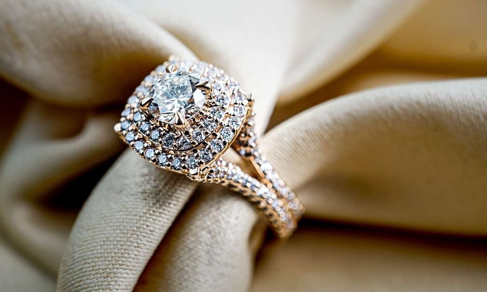 Ring the Changes: Innovative Engagement Ring Designs in London