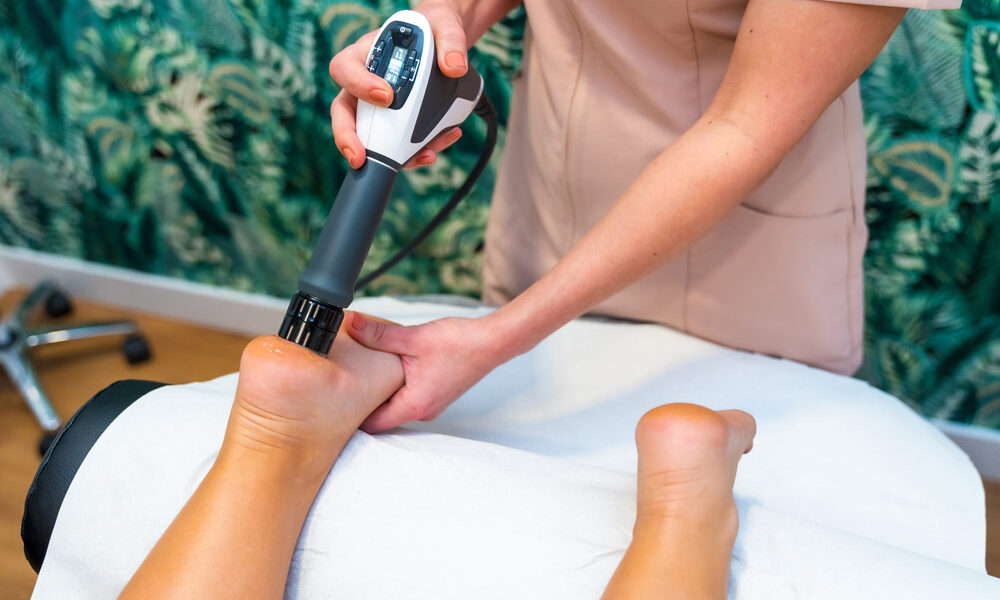 Mind-Body Connection – How Shockwave Therapy Addresses Psychological ED?