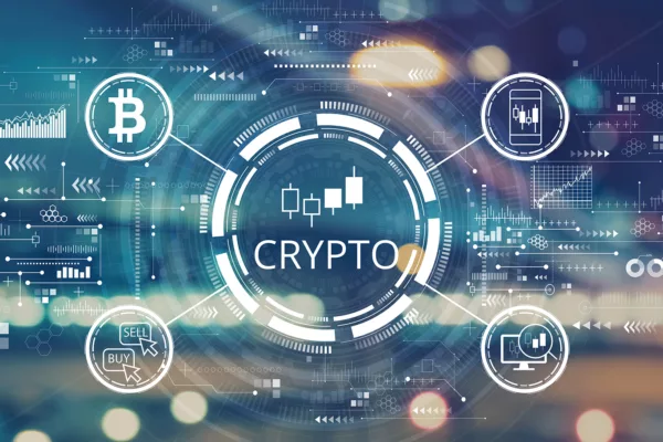 crypto games