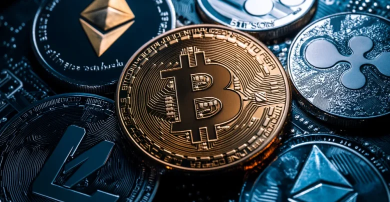 bitcoin