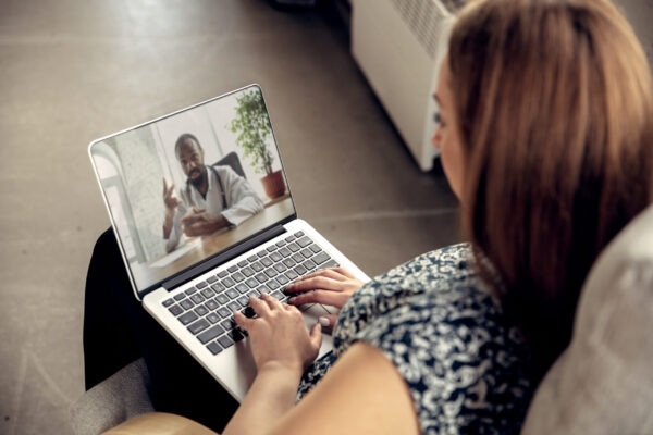 online doctor
