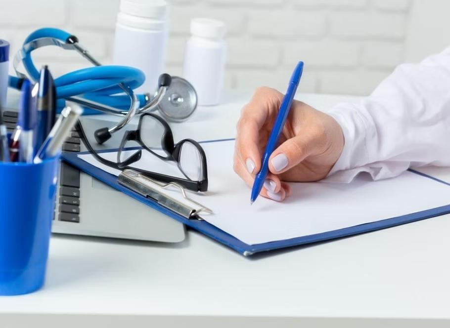 Where can you obtain a 2 day medical certificate legally?