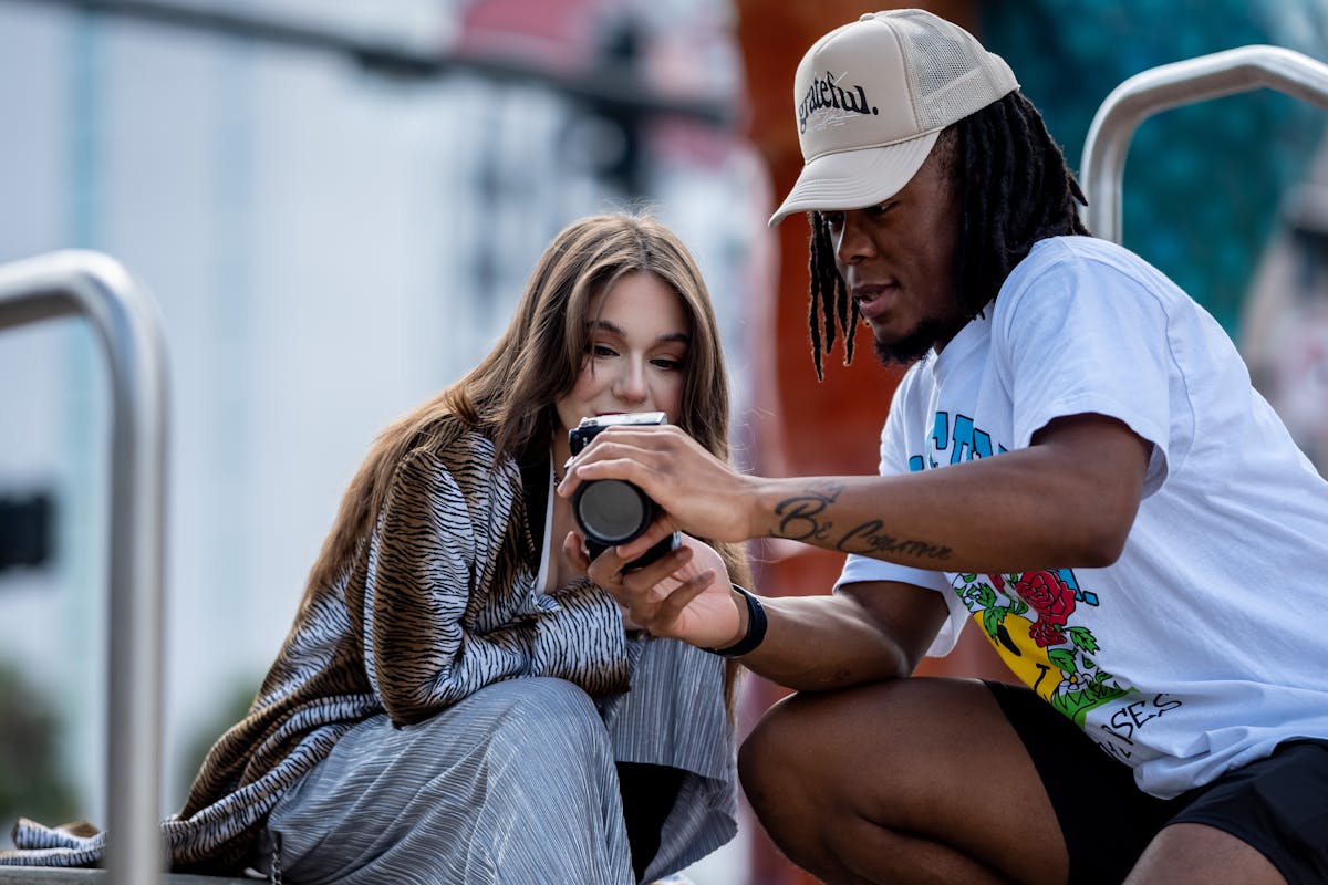 Why Clients Choose Photographers – It’s Not What You Think