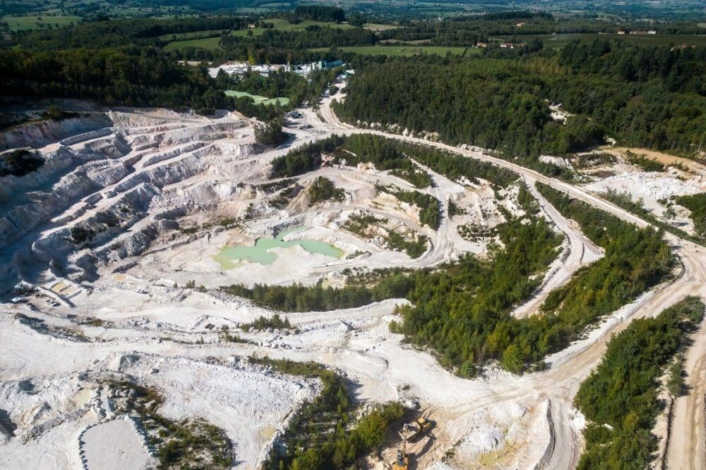 How is Lithium Mined? Inside the Global Race for the World’s Most Useful Metal