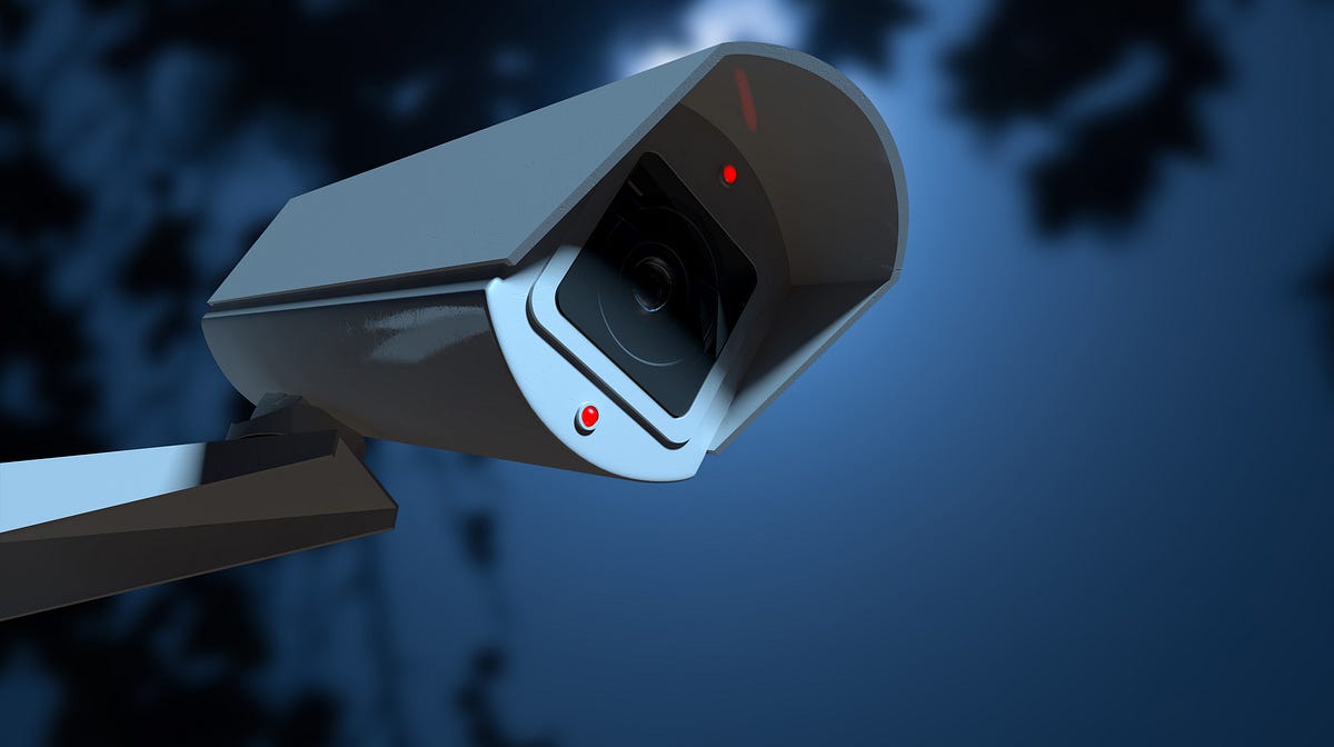 Maintenance Tips for Security Camera Systems In Dallas