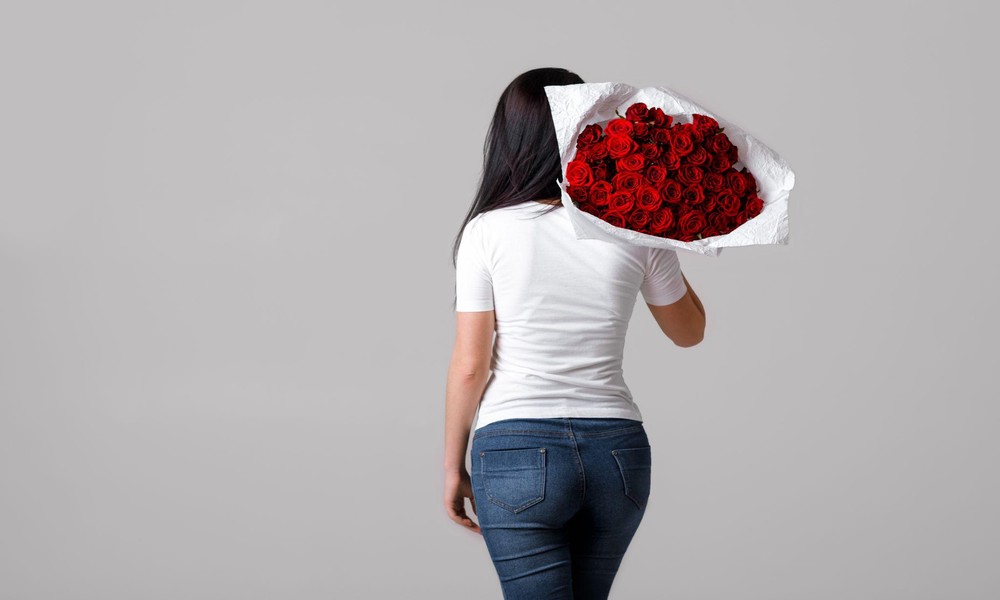 How to Keep Your Rose Bouquet Fresh Longer in Singapore